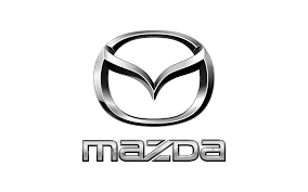 Mazda logo